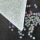 AB glass bubbles small colorless