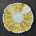 mixed moon and stars inlays wheel gold