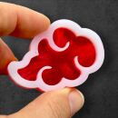 silicone mold shaker cloud