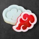 silicone mold shaker cloud