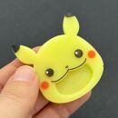 silicone mold shaker Anime set 1