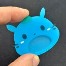 silicone mold shaker Anime set 3