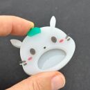 silicone mold shaker Anime set 3