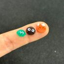 mini silicone mold Anime design 3