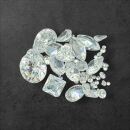 Resin Gems grober Mix