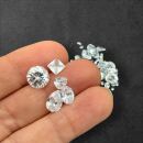 Resin Gems grober Mix